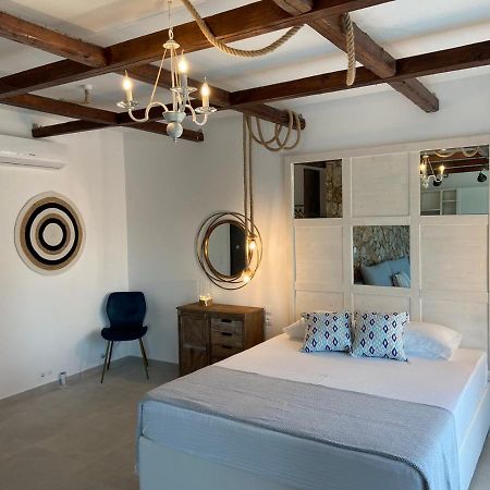 Appartamento Oliva Faliraki Esterno foto