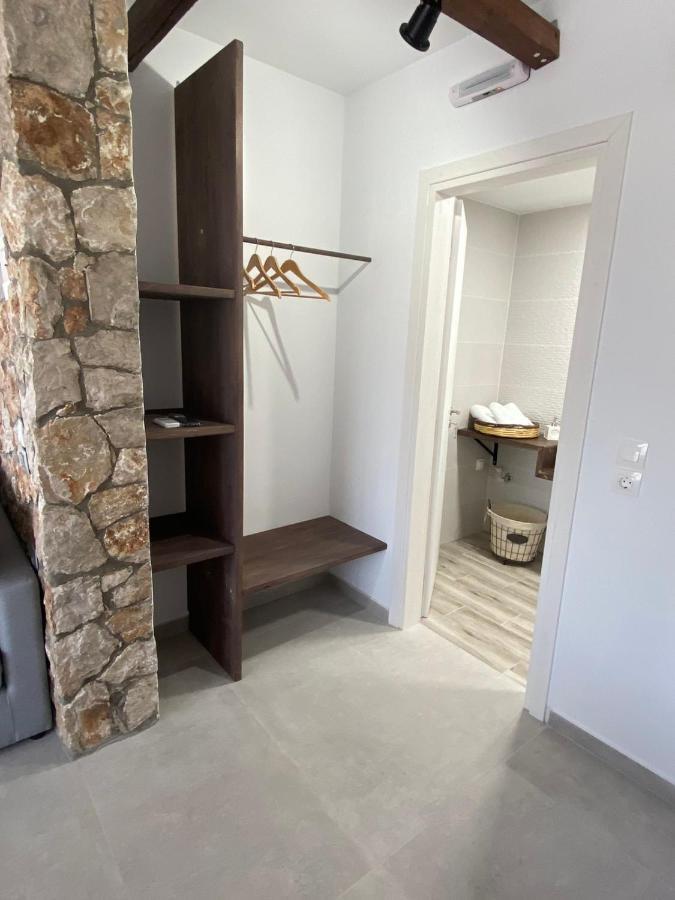 Appartamento Oliva Faliraki Esterno foto