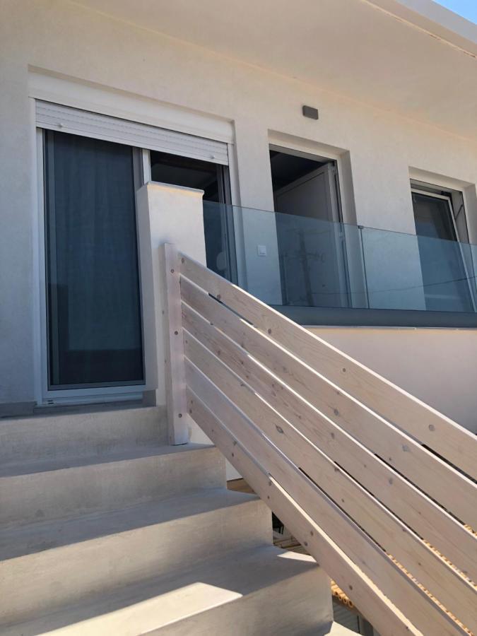 Appartamento Oliva Faliraki Esterno foto