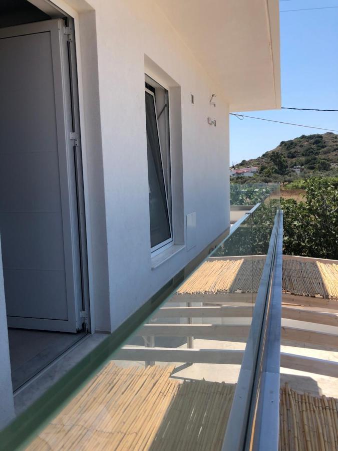 Appartamento Oliva Faliraki Esterno foto