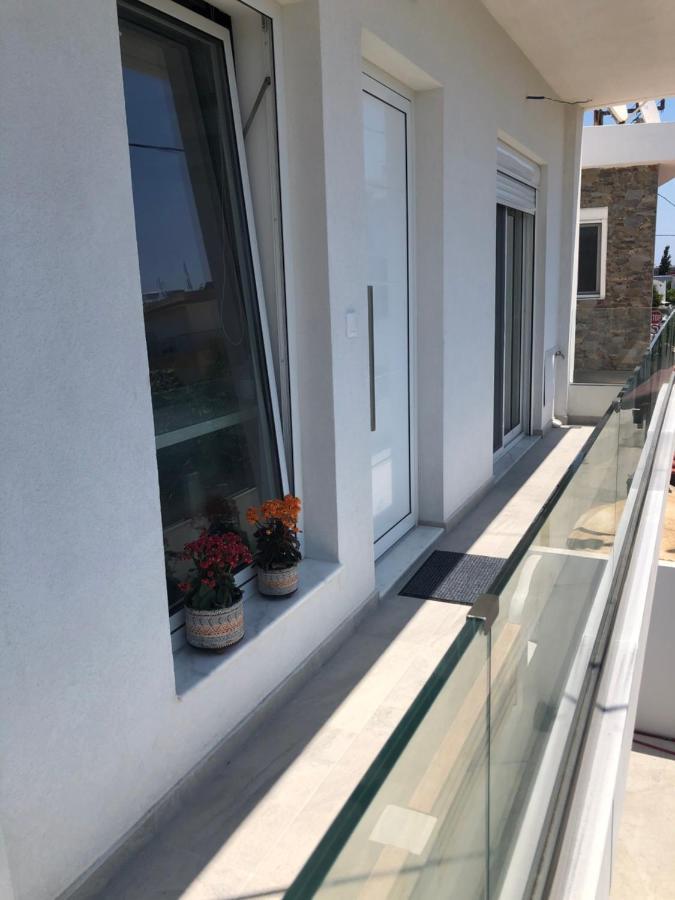 Appartamento Oliva Faliraki Esterno foto